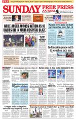 Free Press - Mumbai Epaper