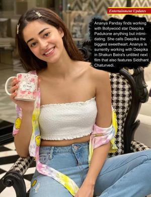 Entertainment Updates