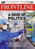 FRONTLINE