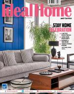 The Ideal Home and Garden