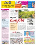 Nagarkurnool District