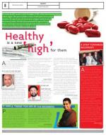 VII, June 28 - 04 July, 2014, 41th Edition