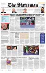 Delhi - The Statesman