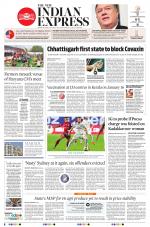The New Indian Express-Kochi
