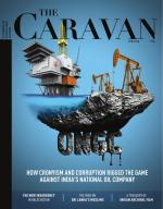 The Caravan