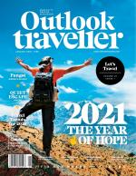 Outlook Traveller 