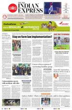 The New Indian Express-Mangaluru