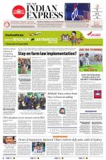 The New Indian Express-Kozhikode