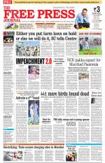 Free Press - Mumbai Epaper