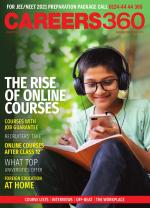 Careers360 (English)