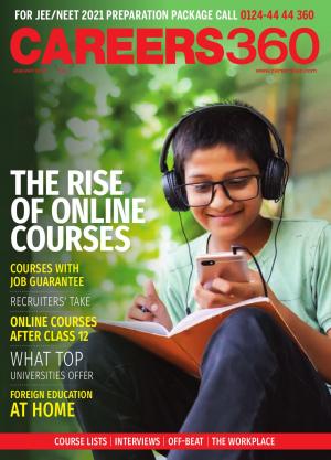 Careers360 (English)