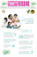 Trinity Mirror English Daily