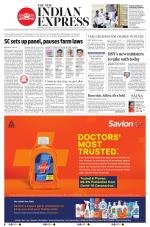 The New Indian Express-Belagavi