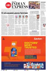 The New Indian Express-Kozhikode