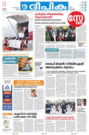 deepika 13 January 2021