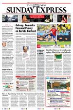 The New Indian Express-Kochi