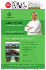 The New Indian Express-Sambalpur