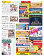 Chittoor Constituencies