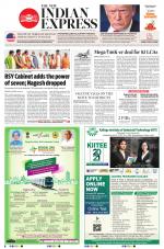 The New Indian Express-Bengaluru
