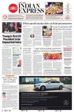 The New Indian Express-Mysuru