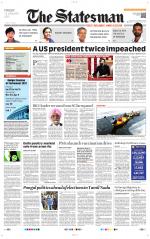  Bhubaneswar -The Statesman