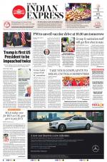 The New Indian Express-Bengaluru