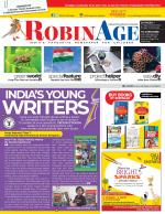 RobinAge: India's Favourite Newspaper for Children