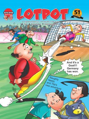 Lotpot Digital Edition 19