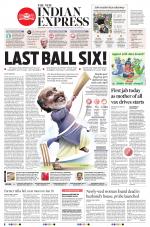 The New Indian Express-Kozhikode