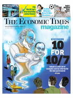 The Economic Times Magazine