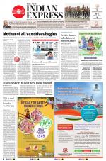 The New Indian Express-Bengaluru