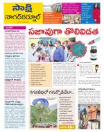 Nagarkurnool District