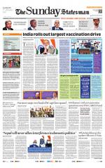 Kolkata - The Statesman