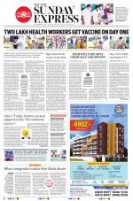 The New Indian Express-Villupuram