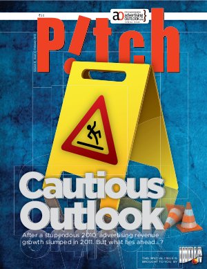 Volume 9 Issue 5 - February 2012