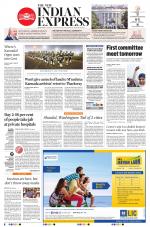 The New Indian Express-Mysuru