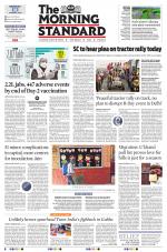 The Morning Standard