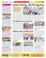 Nizamabad Constituencies