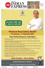 The New Indian Express-Jeypore