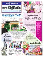 Bhadradri Kothagudem