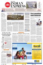 The New Indian Express-Bengaluru