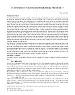 Indian Journal of Finance