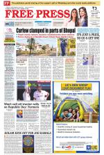Free Press - Indore Epaper Edition