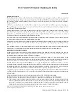 Indian Journal of Finance