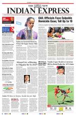 The New Indian Express-Vijayawada