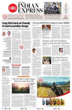 The New Indian Express-Kozhikode