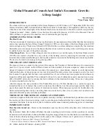 Indian Journal of Finance