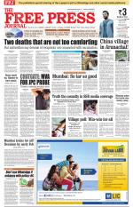 Free Press - Mumbai Epaper