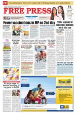 Free Press - Bhopal Epaper Edition