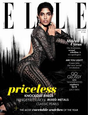 ELLE India